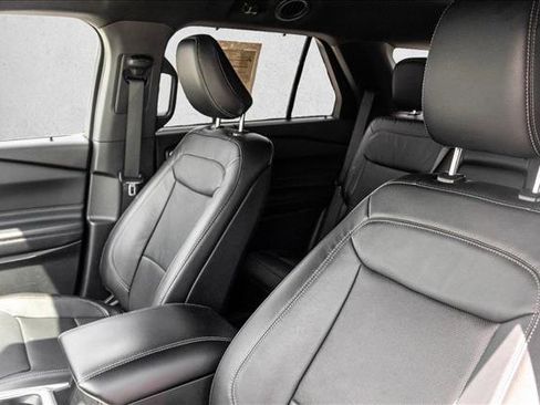 Used 2020 Ford Explorer Limited AWD/4WD image 19