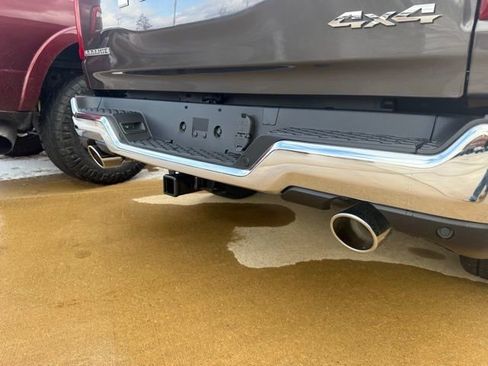 New 2026 RAM 1500 Laramie image 8