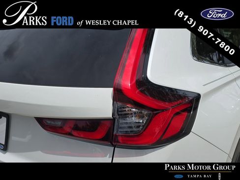 Used 2023 Honda CR-V Sport image 7