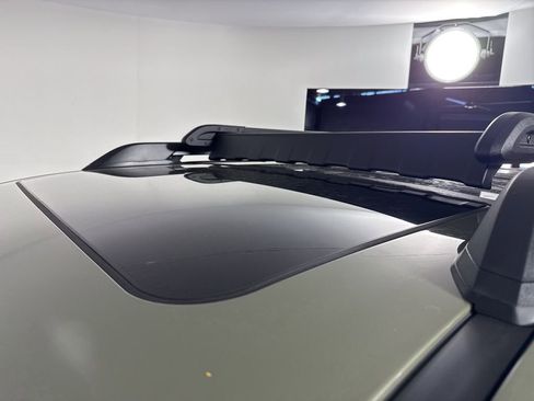 New 2026 Honda Passport TrailSport image 13