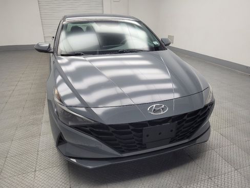 Used 2022 Hyundai Elantra SEL w/ Convenience Package image 14