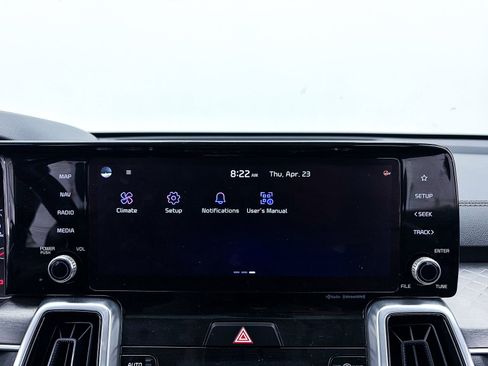 Used 2021 Kia Sorento SX FWD image 22