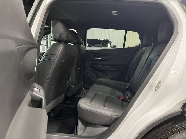 New 2026 Buick Envista Sport Touring w/ Convenience I Package FWD image 9