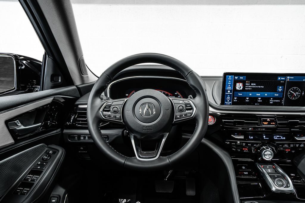New 2026 Acura MDX FWD image 14