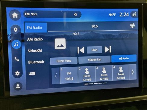 Used 2026 Subaru Outback Premium AWD/4WD image 17