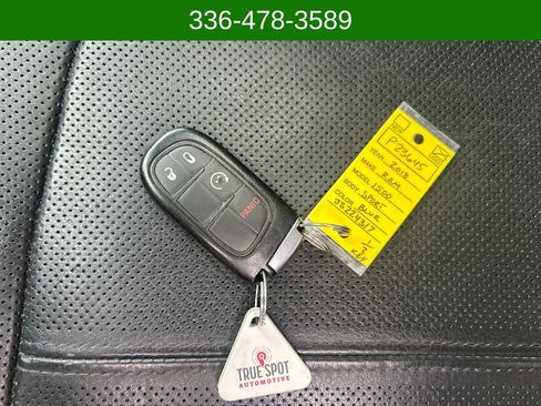 Used 2018 RAM 1500 Sport image 29