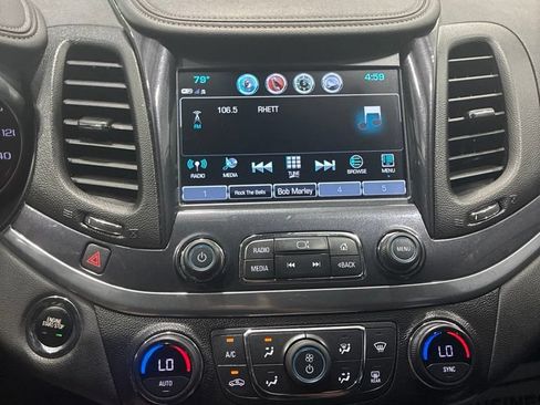Used 2019 Chevrolet Impala LT FWD image 19