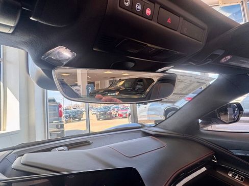 New 2026 Chevrolet Corvette Stingray Premium Conv w/ Z51 Performance Package image 19