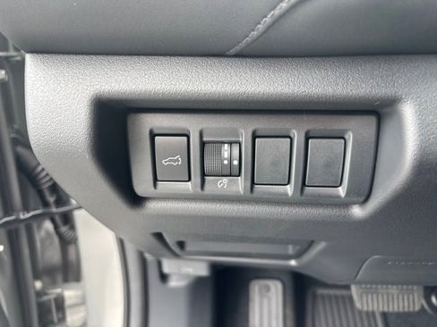 New 2026 Subaru Outback Touring XT image 71