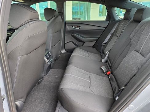 New 2025 Honda Accord Sport image 15