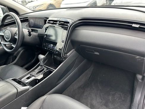 Used 2023 Hyundai Tucson SEL w/ Convenience Package AWD/4WD image 8