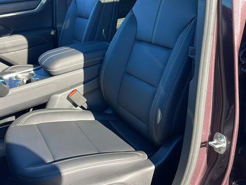 New 2026 GMC Acadia Elevation w/ Black Edition image 11