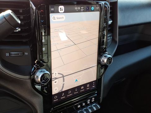 New 2026 RAM 3500 Tradesman image 25