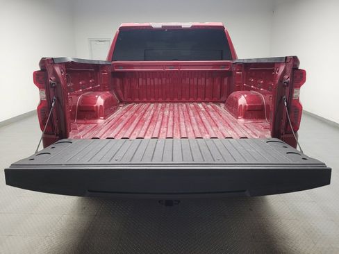 Used 2019 Chevrolet Silverado 1500 LT w/ All-Star Edition AWD/4WD image 29