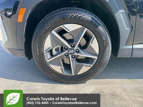 Used 2026 Hyundai Tucson SEL AWD/4WD image 27