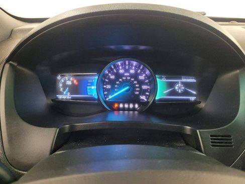 Used 2018 Ford Explorer Limited image 23