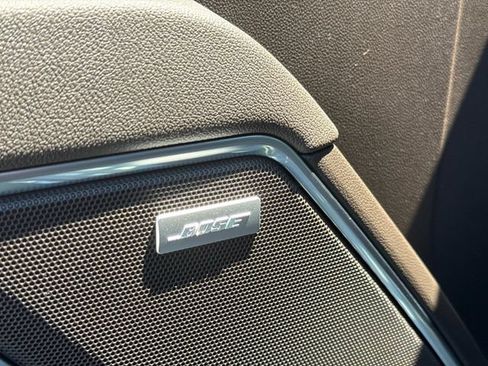 New 2026 Chevrolet Silverado 1500 RST AWD/4WD image 22