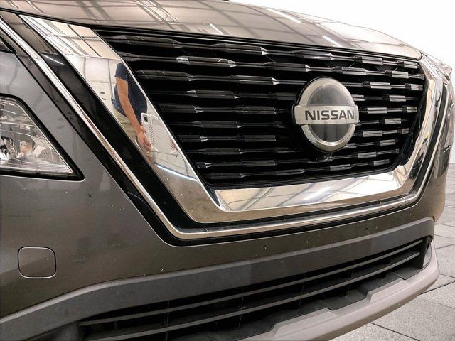 Used 2021 Nissan Rogue SV w/ Premium Package AWD/4WD image 30