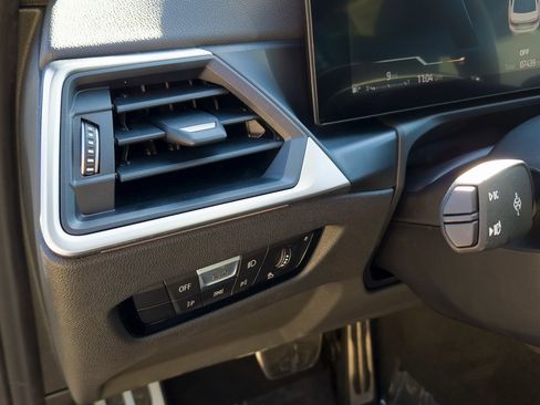 Used 2024 BMW M340i w/ Premium Package image 12