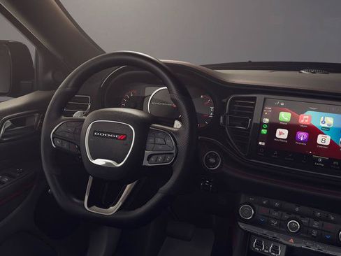 New 2026 Dodge Durango GT AWD/4WD image 9