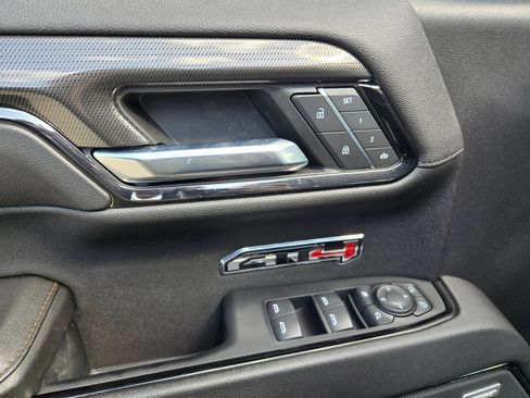 Certified 2024 GMC Sierra 1500 AT4 w/ Technology Package AWD/4WD image 20