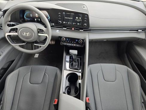 Used 2026 Hyundai Elantra SEL Sport image 20