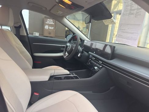 Used 2025 Hyundai Sonata SEL image 7