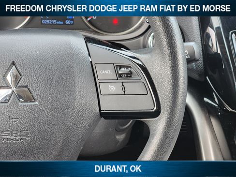 Used 2024 Mitsubishi Eclipse Cross LE image 20