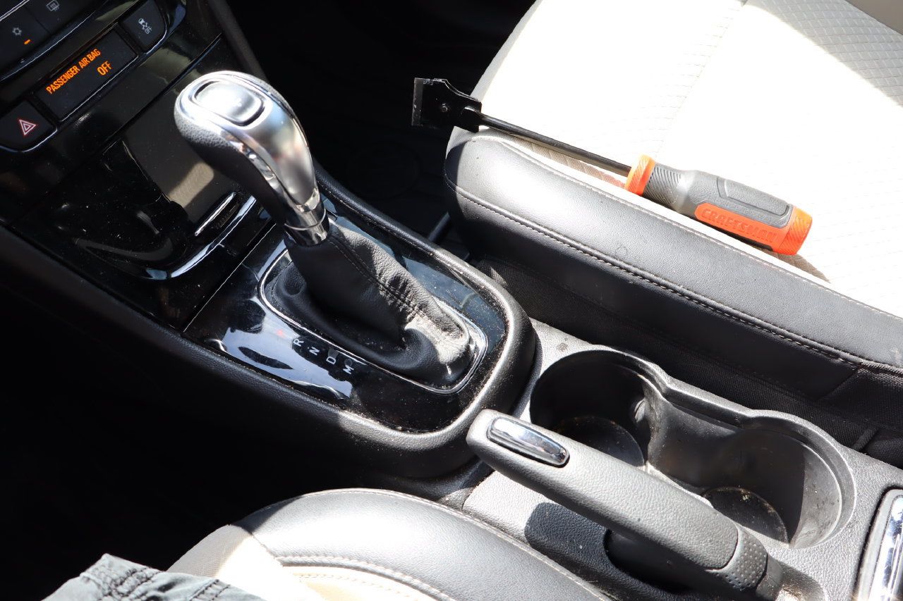 Used 2019 Buick Encore Preferred w/ Safety Package FWD image 24
