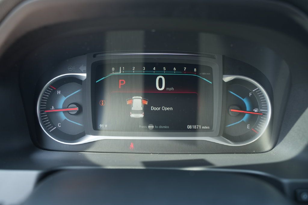 Used 2020 Honda Pilot EX-L image 33