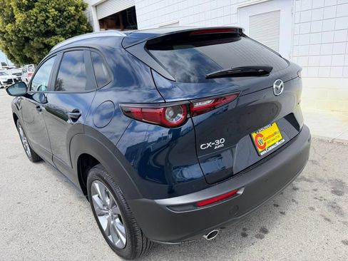 New 2026 MAZDA CX-30 AWD 2.5 S image 4