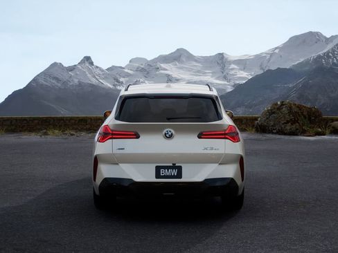 New 2026 BMW X3 xDrive30 image 27
