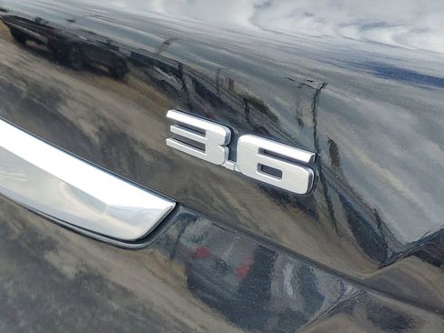 Certified 2019 Cadillac XT5 Luxury AWD/4WD image 6
