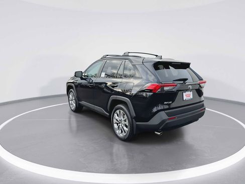 New 2025 Toyota RAV4 XLE Premium image 6