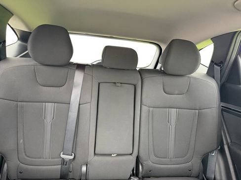 Used 2024 Hyundai Tucson SEL FWD image 14