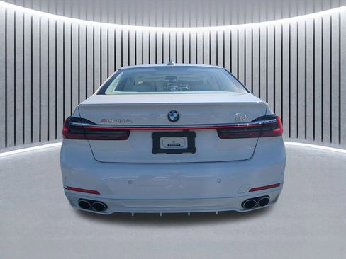 Used 2021 BMW ALPINA B7 xDrive image 6