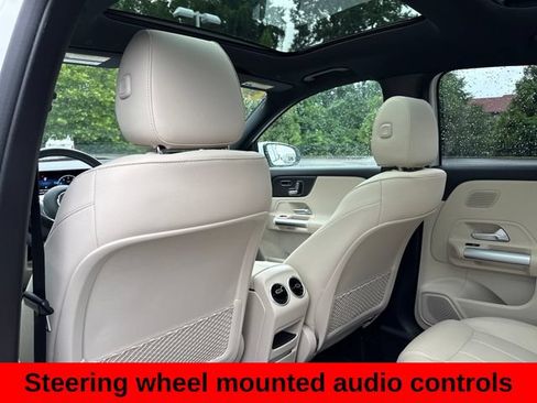 Used 2025 Mercedes-Benz GLA 250 4MATIC image 21