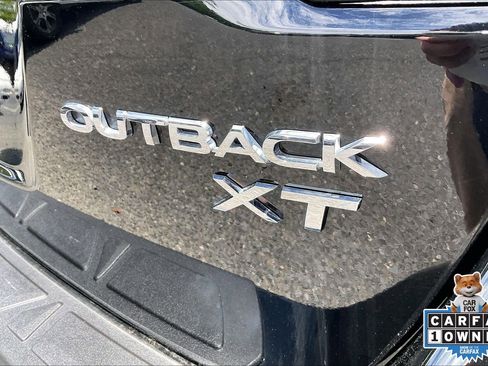 Certified 2025 Subaru Outback Limited XT AWD/4WD image 11