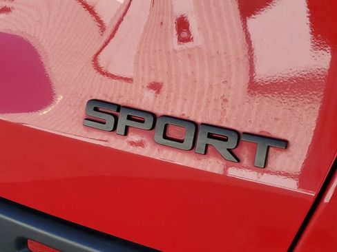 Used 2024 Honda HR-V Sport image 10