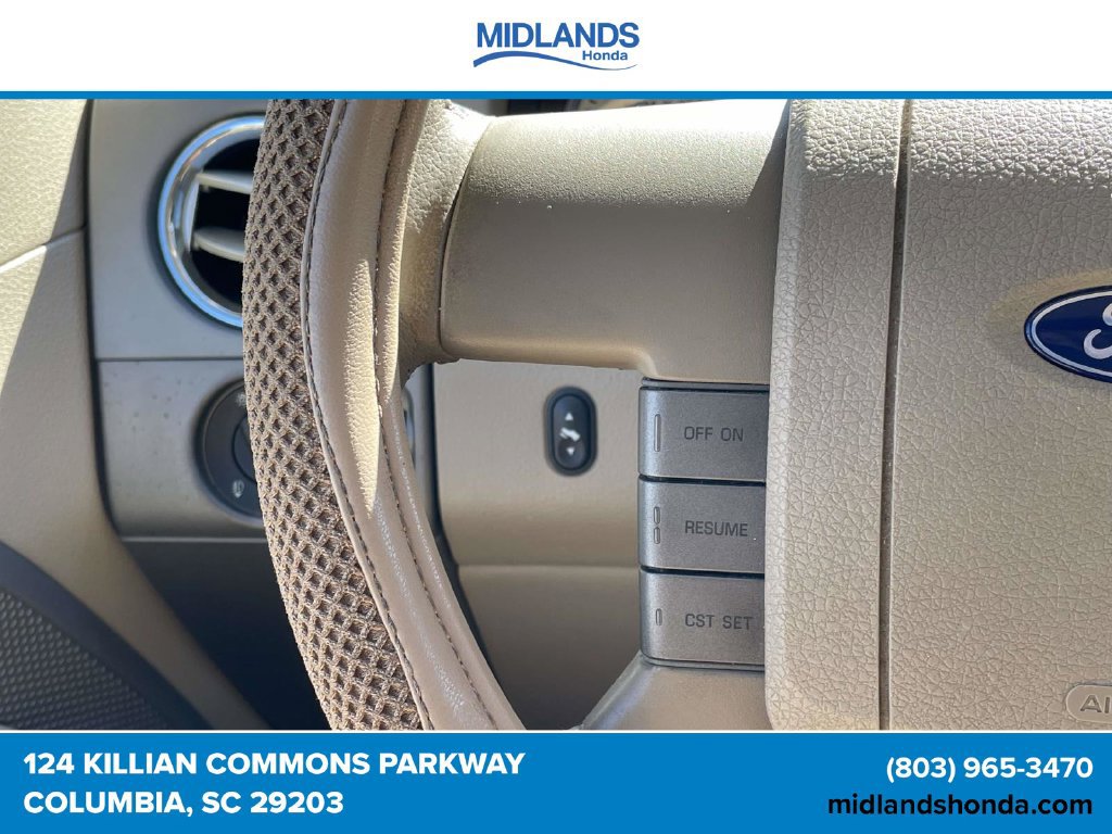 Used 2006 Ford F150 Lariat RWD image 19