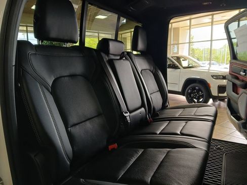 New 2026 RAM 1500 Rebel w/ Rebel Level 2 Equipment Group AWD/4WD image 30