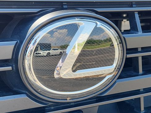 Used 2025 Lexus GX 550 w/ Cold Area Package AWD/4WD image 22