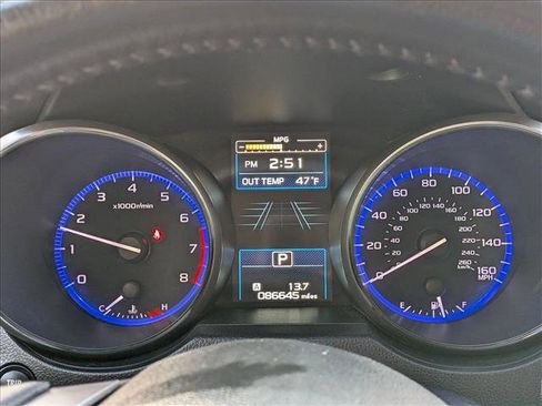 Used 2019 Subaru Outback 3.6R Limited w/ Popular Package #2 image 11