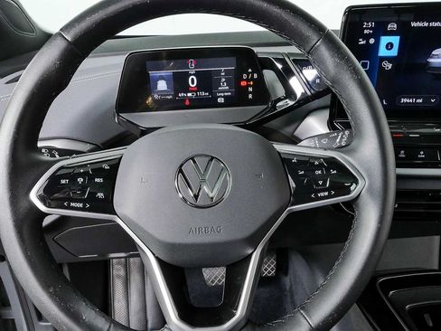 Certified 2023 Volkswagen ID.4 Pro S RWD image 11