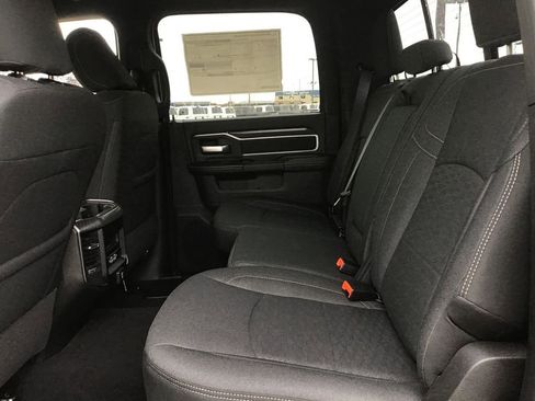 New 2026 RAM 2500 Big Horn image 17