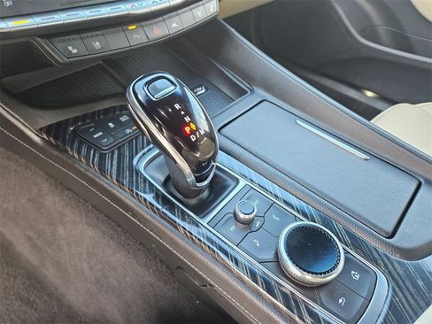 Used 2023 Cadillac CT5 Luxury image 26