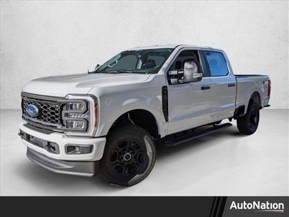 New 2026 Ford F250 XL