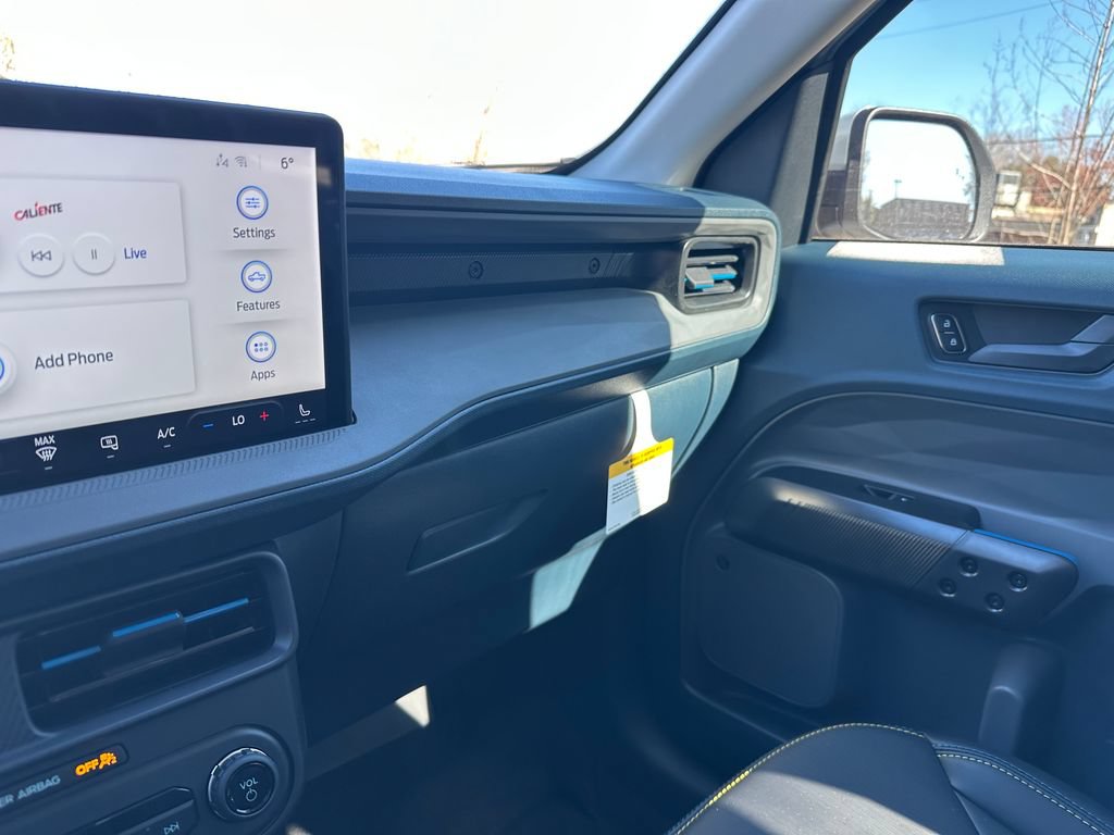 New 2026 Ford Maverick Lobo AWD/4WD image 59