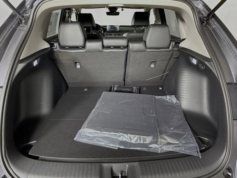 New 2026 Honda HR-V EX-L image 33