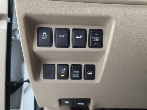 Used 2014 Nissan Rogue SL w/ SL Premium Package AWD/4WD image 25